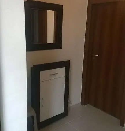 Апартамент Balcon *