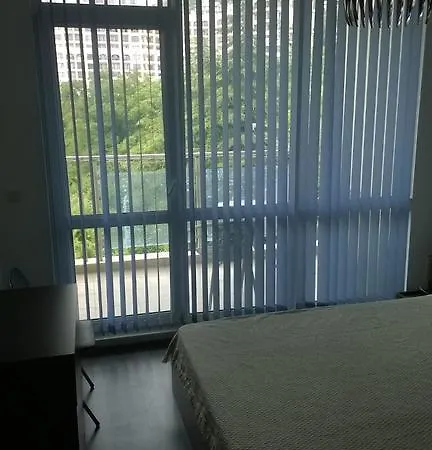 Balcon Апартамент *