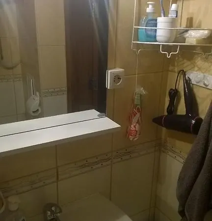 Апартамент Balcon