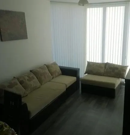 Balcon Апартамент
